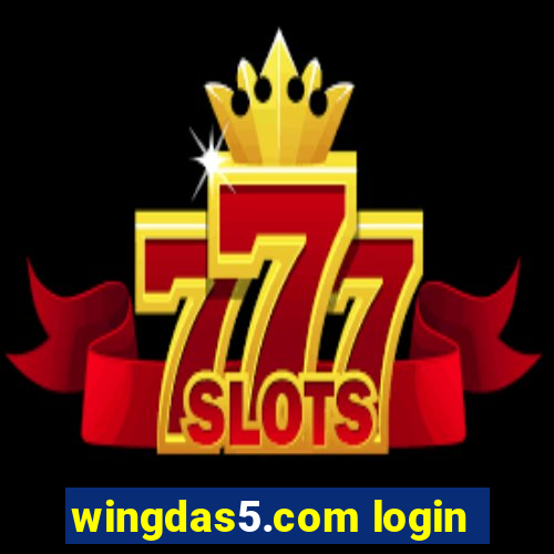 wingdas5.com login